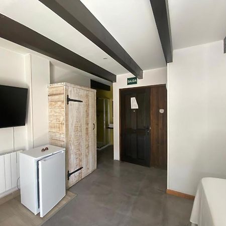 Boi Romanic Suites Барруера Екстер'єр фото