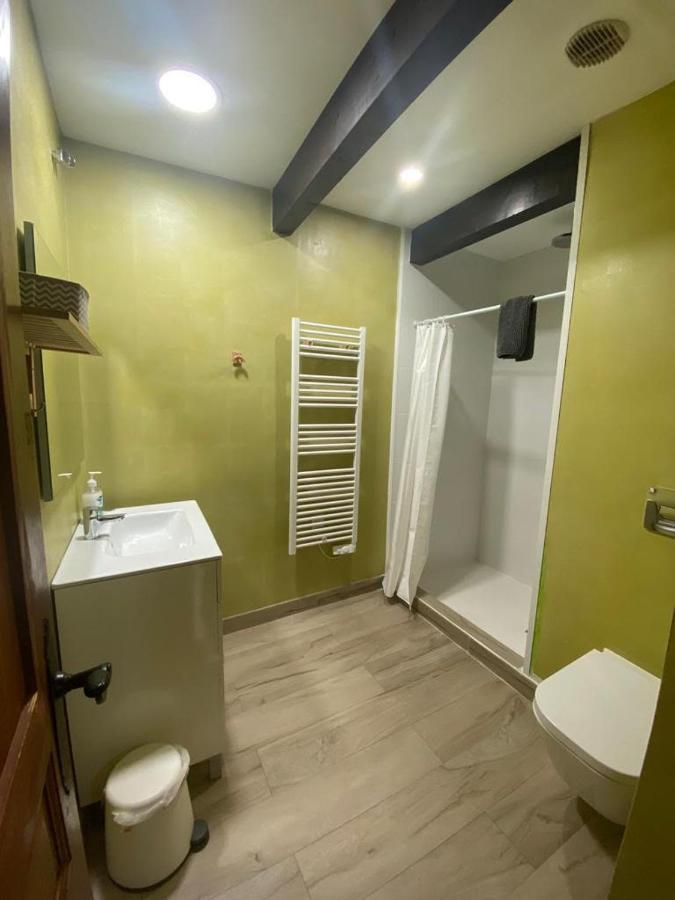 Boi Romanic Suites Барруера Екстер'єр фото
