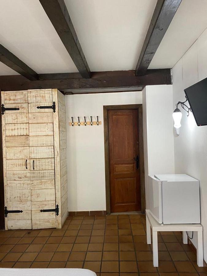 Boi Romanic Suites Барруера Екстер'єр фото