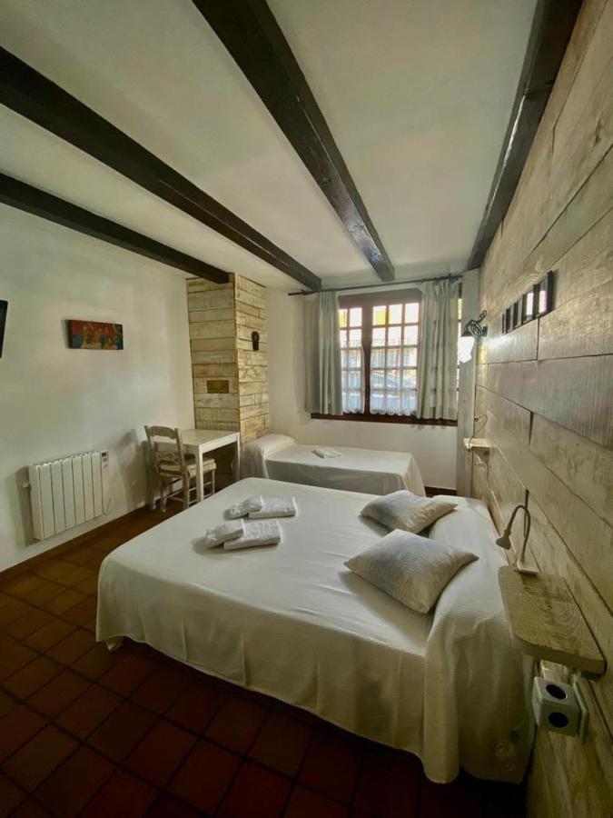 Boi Romanic Suites Барруера Екстер'єр фото