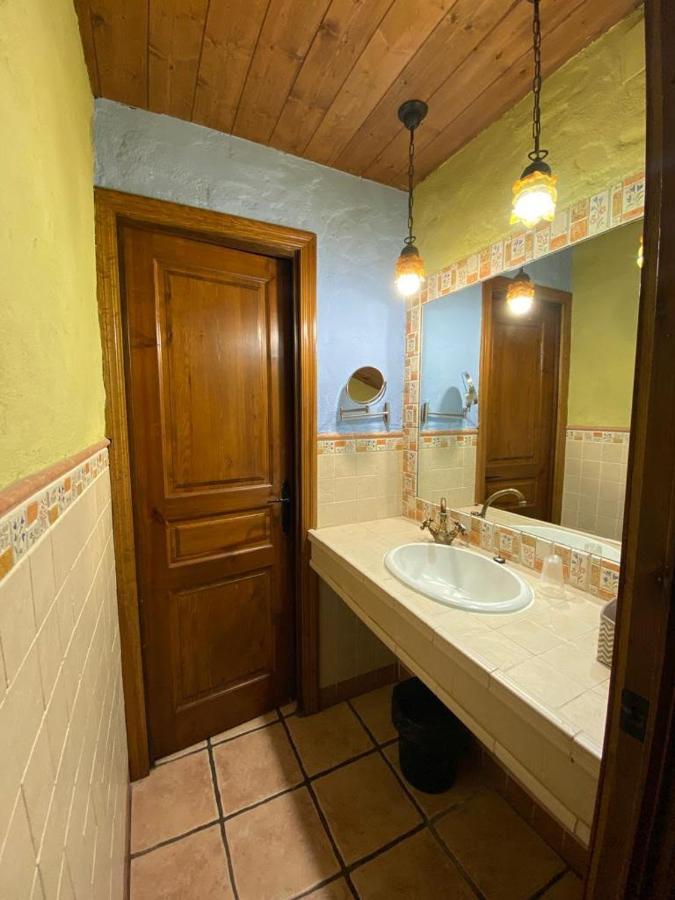 Boi Romanic Suites Барруера Екстер'єр фото